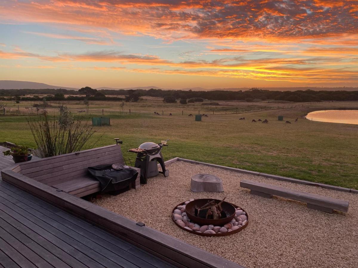 Majuba Country Lodge Kalgan Luaran gambar